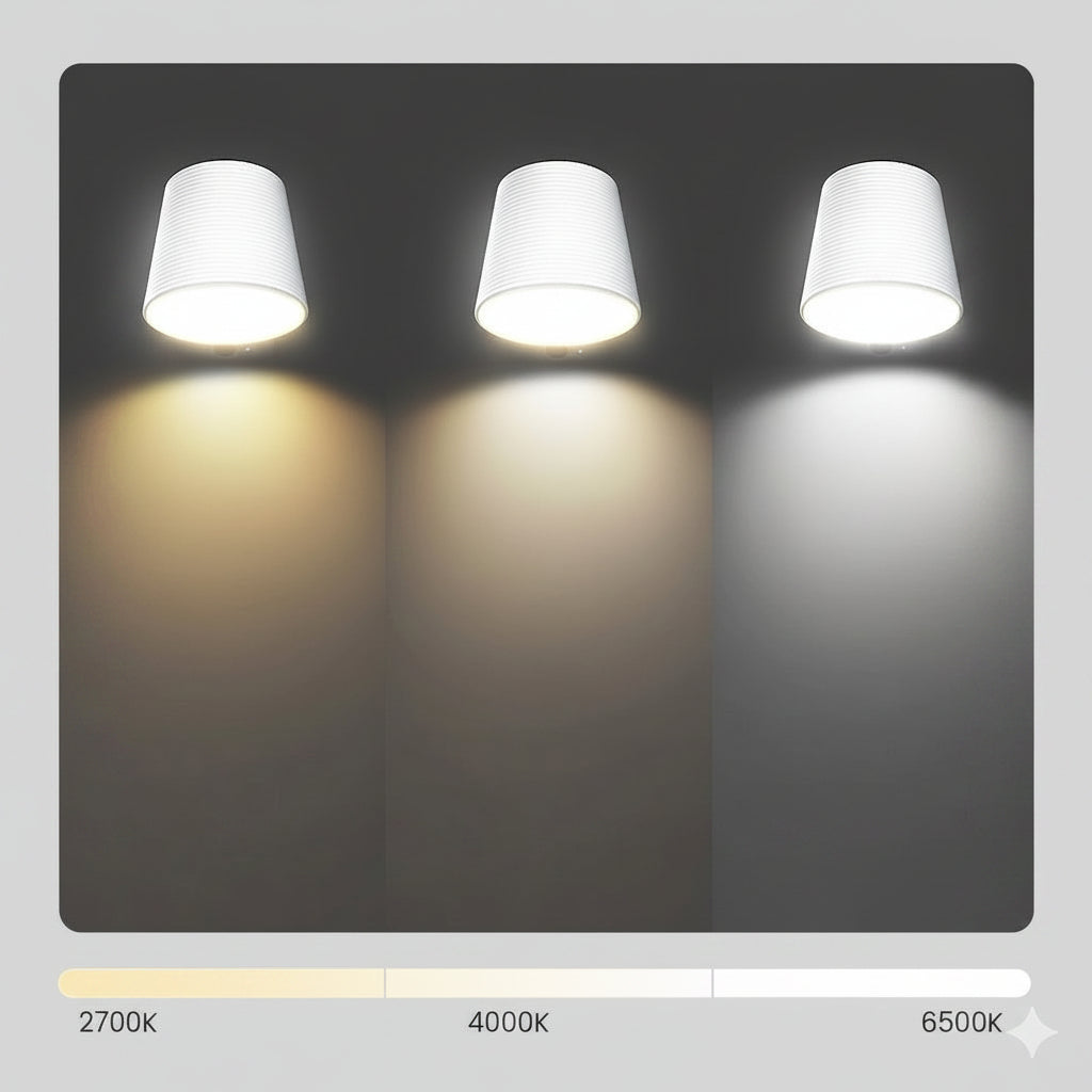 Single Light Kit (1 Light + Beam Sensor Set)
